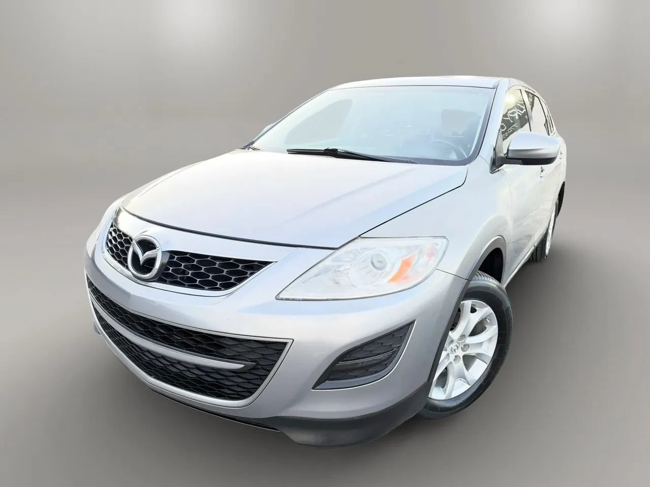 Used 2012 MAZDA CX-9 Touring FWD image 1