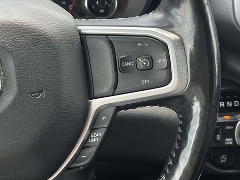 Used 2019 RAM 1500 Big Horn AWD/4WD image 24