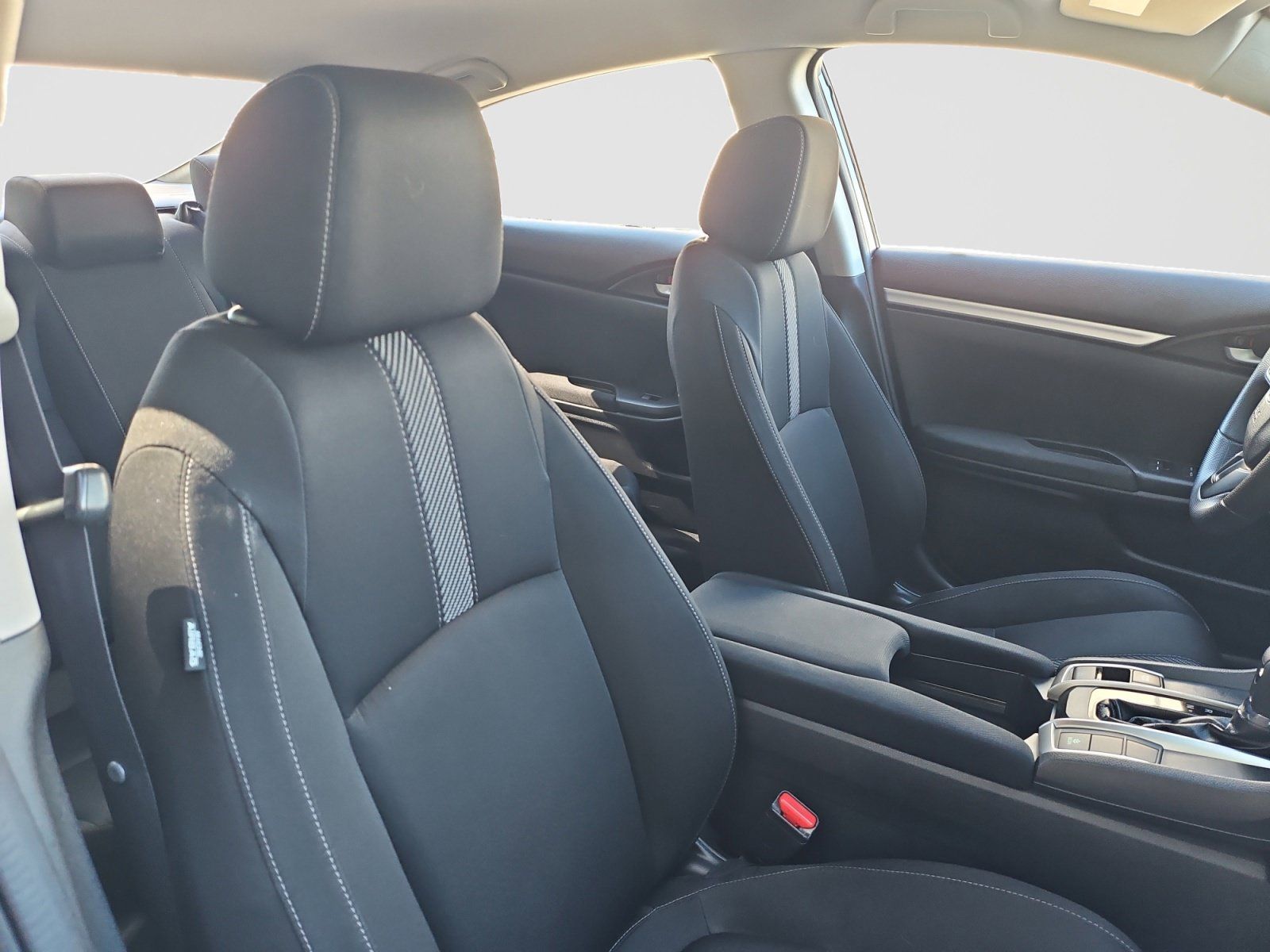 Used 2017 Honda Civic LX image 16