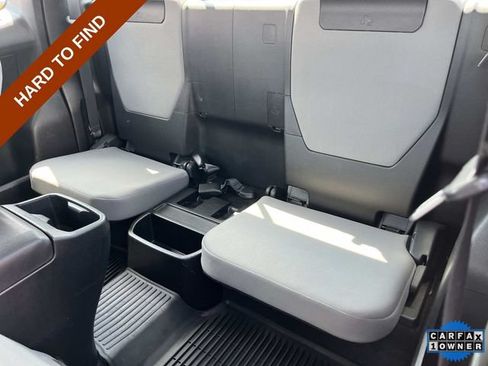 Used 2018 Toyota Tacoma SR w/ SR Convenience Package RWD image 13