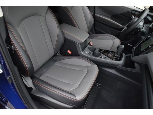 New 2026 Subaru Crosstrek 2.5i Limited AWD/4WD image 28