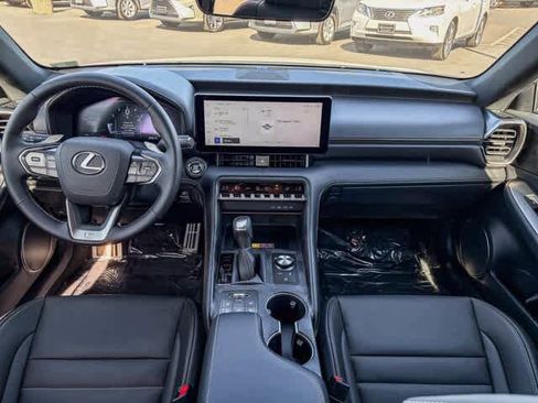 New 2026 Lexus IS 350 F Sport image 11