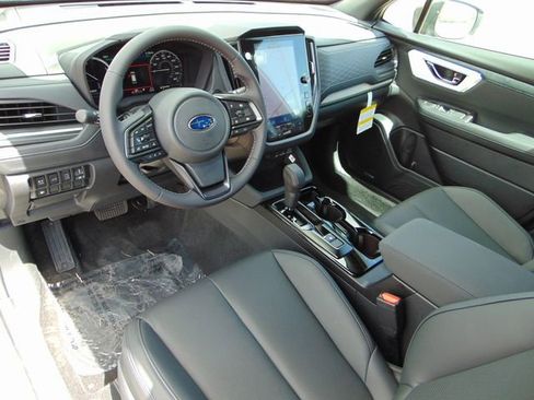 New 2026 Subaru Forester Touring AWD/4WD image 11