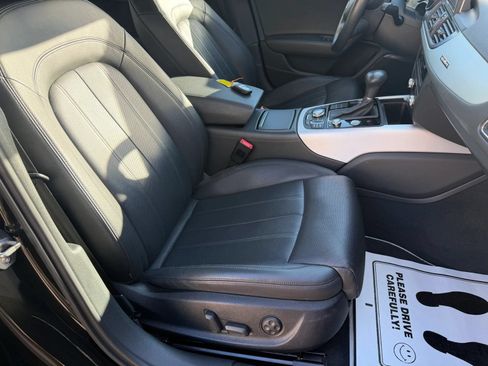Used 2013 Audi A6 3.0T Prestige AWD/4WD image 39