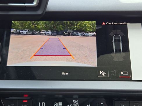 New 2026 Audi A3 2.0T Premium image 23