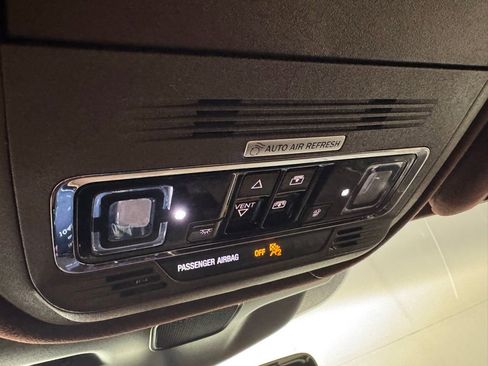 Certified 2023 Lincoln Aviator Black Label w/ Dynamic Handling Package image 67