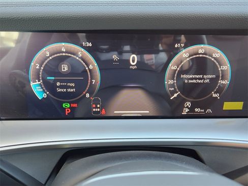 New 2026 Volkswagen Tiguan SE image 6