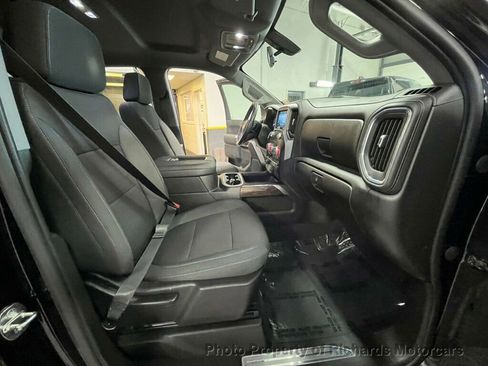 Used 2021 GMC Sierra 1500 Elevation image 22