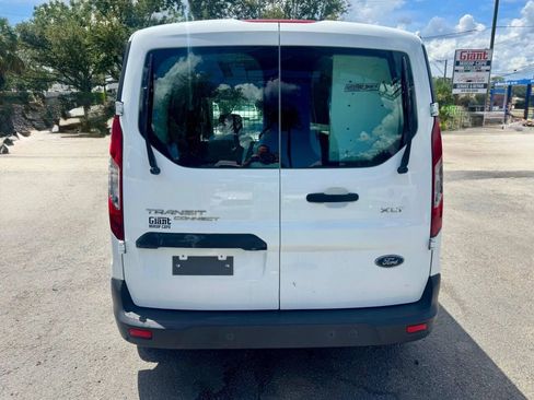 Used 2019 Ford Transit Connect XLT FWD image 16