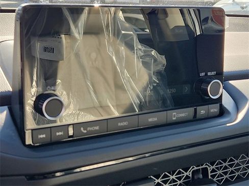 New 2025 Honda Accord LX image 16