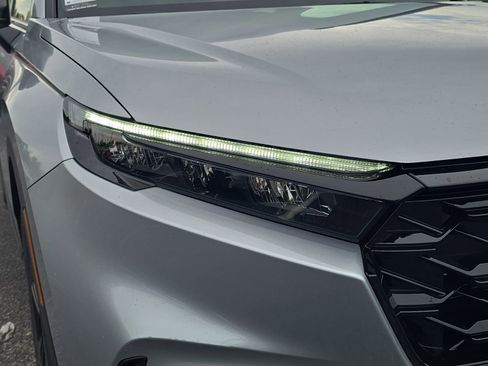 New 2026 Honda CR-V Sport Touring image 9
