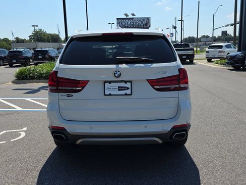 Used 2018 BMW X5 xDrive35i AWD/4WD image 7