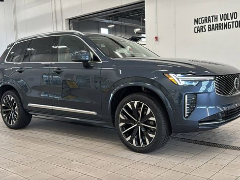 Used 2026 Volvo XC90 B6 Ultra w/ Protection Package Premier image 3