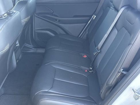 New 2026 Jeep Cherokee Laredo image 21