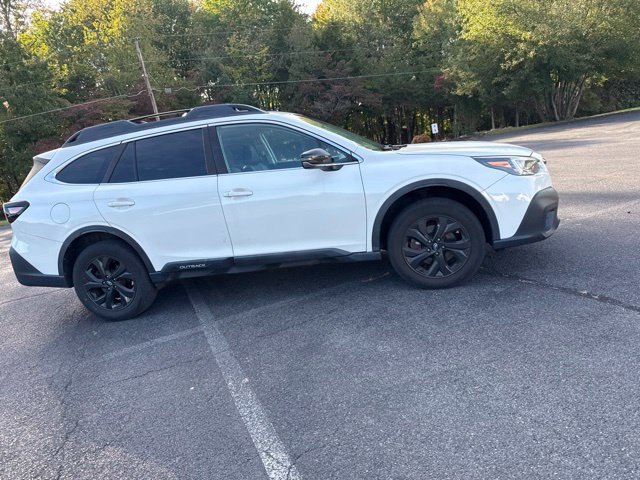 Used 2021 Subaru Outback Onyx Edition XT AWD/4WD image 5