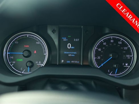 Used 2021 Toyota Venza LE w/ Carpet Mat Package (TMS) AWD/4WD image 19