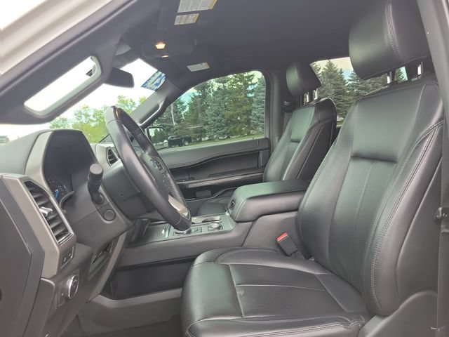 Used 2021 Ford Expedition XLT AWD/4WD image 7