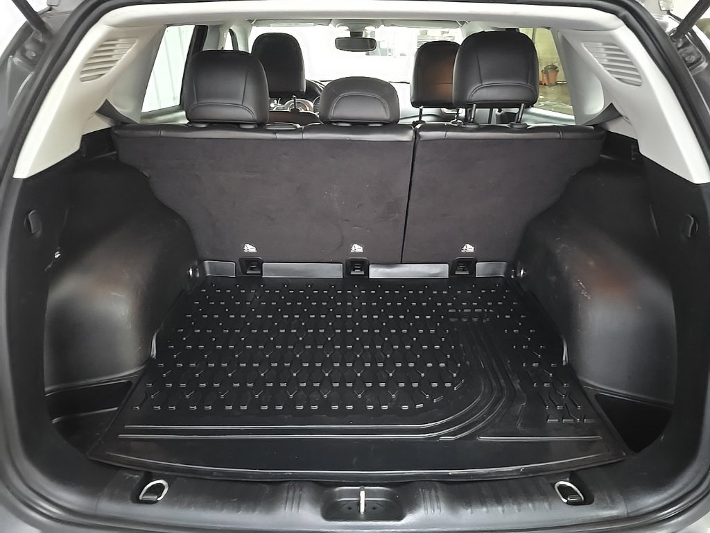 Used 2019 Jeep Compass Latitude AWD/4WD image 11