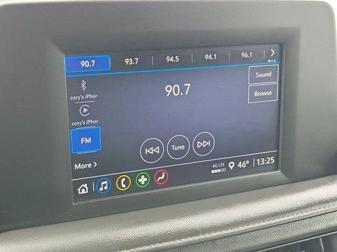 Used 2021 Chevrolet Tahoe 4WD image 28