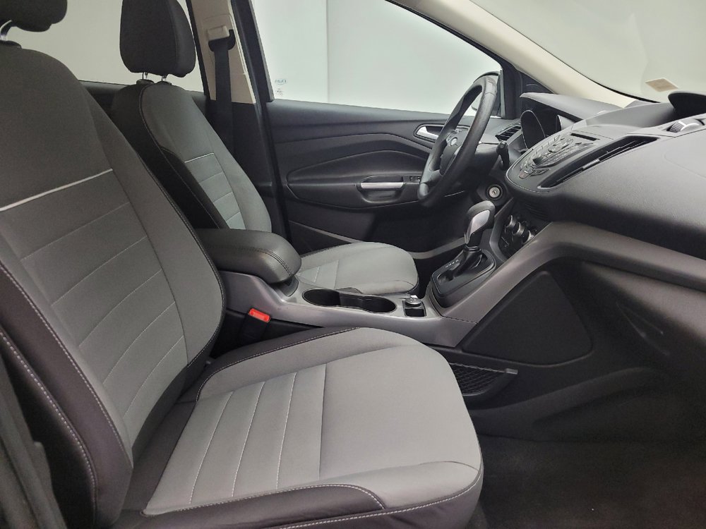 Used 2015 Ford Escape SE AWD/4WD image 21