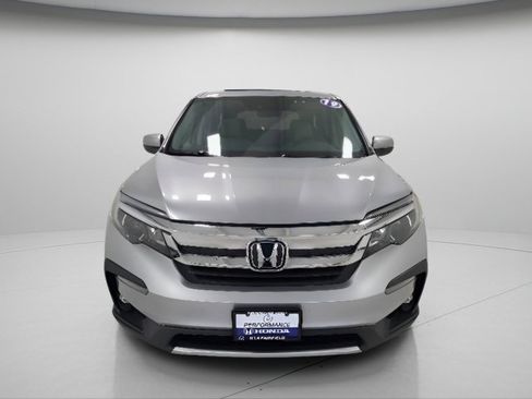 Used 2019 Honda Pilot EX-L image 2