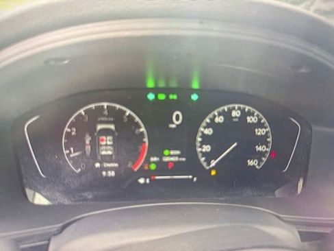Used 2024 Honda Civic Sport image 5