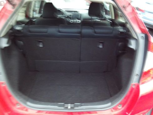 Used 2017 Honda Fit LX image 5
