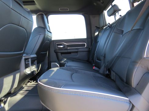 New 2026 RAM 3500 Laramie image 18