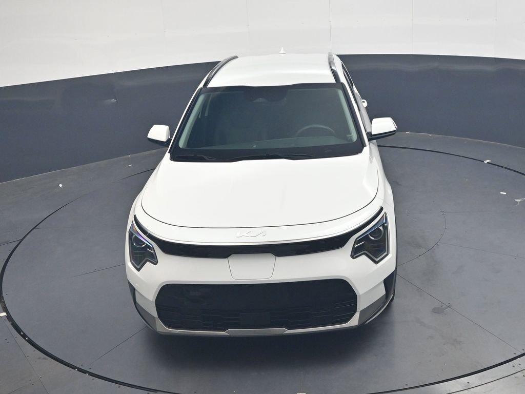 Used 2024 Kia Niro Wind FWD image 34