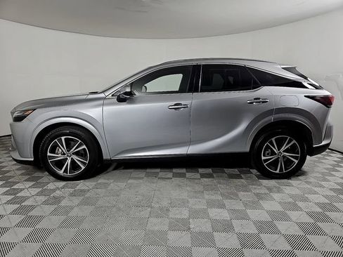 Used 2023 Lexus RX 350 Premium w/ Cold Area Package image 8