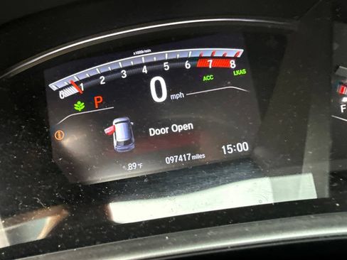 Used 2019 Honda CR-V EX-L image 5
