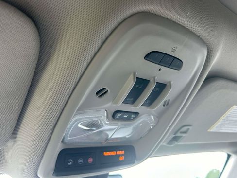 Used 2022 Buick Encore GX Essence w/ Experience Buick Package FWD image 32