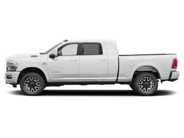 New 2027 RAM 2500 Limited AWD/4WD image 3