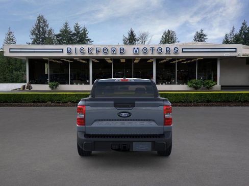 Used 2025 Ford Maverick XLT w/ 4K Tow Package image 5