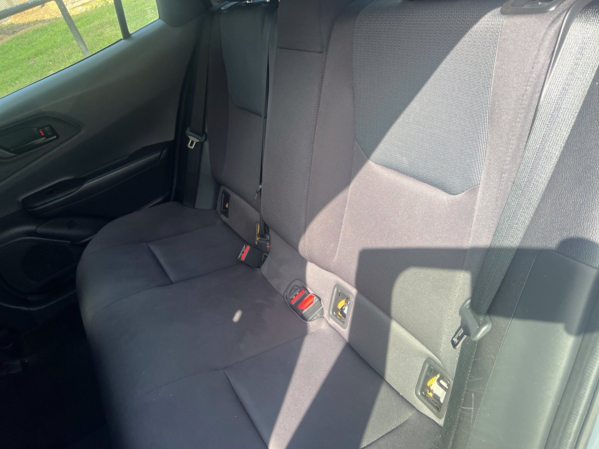 Used 2023 Toyota Prius LE FWD image 14