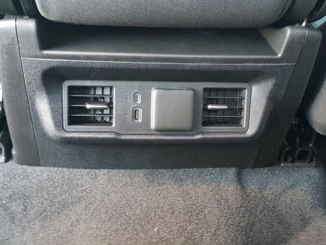 New 2026 Chevrolet Silverado 1500 RST RWD image 26