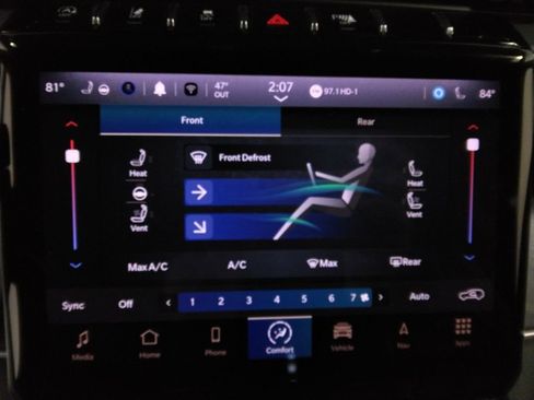 Used 2022 Jeep Grand Cherokee L Limited w/ Luxury Tech Group II image 26