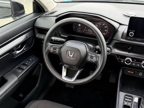 Used 2024 Honda CR-V EX image 13