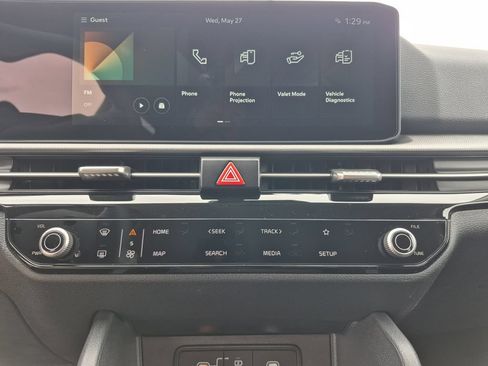 New 2026 Kia Sportage LX AWD/4WD image 8