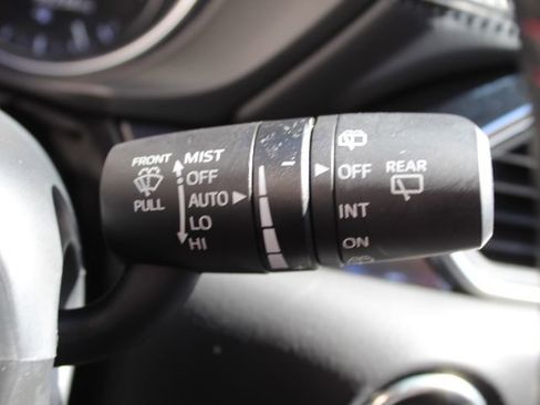 Used 2023 MAZDA CX-5 Carbon Edition image 19