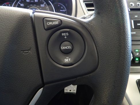Used 2014 Honda CR-V EX image 30