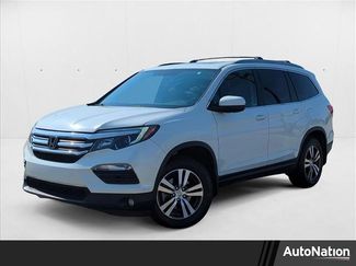 Used 2018 Honda Pilot EX-L image 1