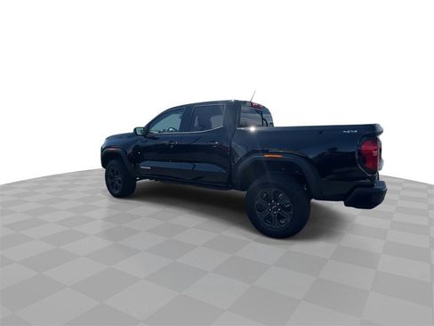 New 2025 GMC Canyon Elevation w/ Convenience Package image 6