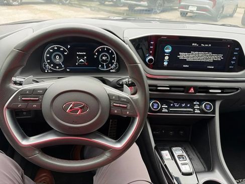 Used 2022 Hyundai Sonata SEL Plus w/ Cargo Package FWD image 6