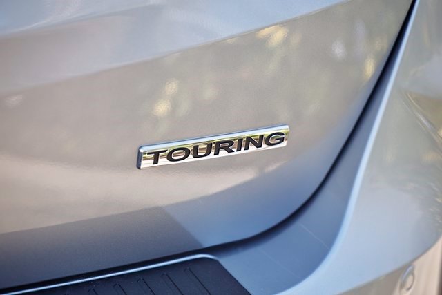 New 2027 Honda Odyssey Touring image 13