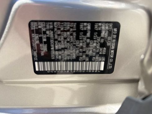 Used 2023 Nissan Rogue Platinum w/ Platinum Premium Package FWD image 37