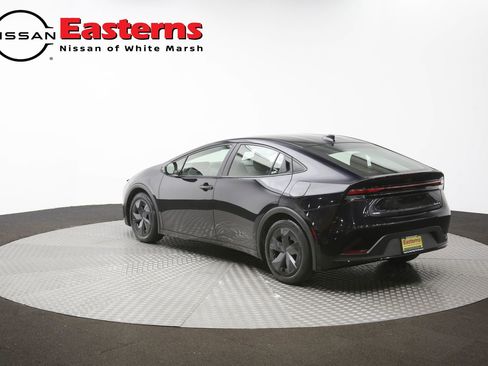 Used 2023 Toyota Prius LE FWD image 62