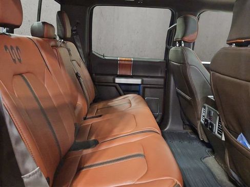 Used 2020 Ford F150 King Ranch w/ Equipment Group 601A Luxury AWD/4WD image 19