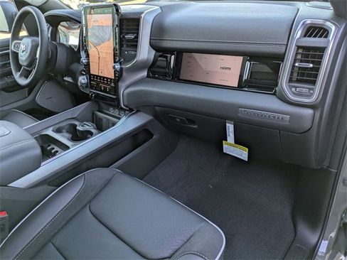 New 2026 RAM 1500 Laramie image 31
