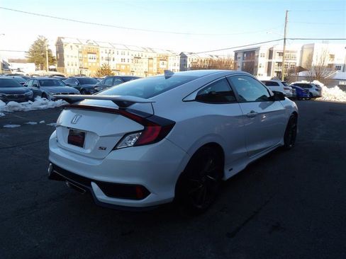 Used 2018 Honda Civic Si image 5